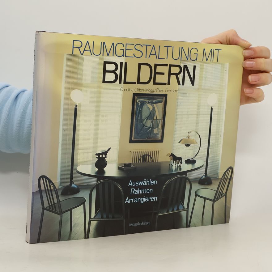 Caroline Clifton - Mogg Raumgestaltung mit Bildern