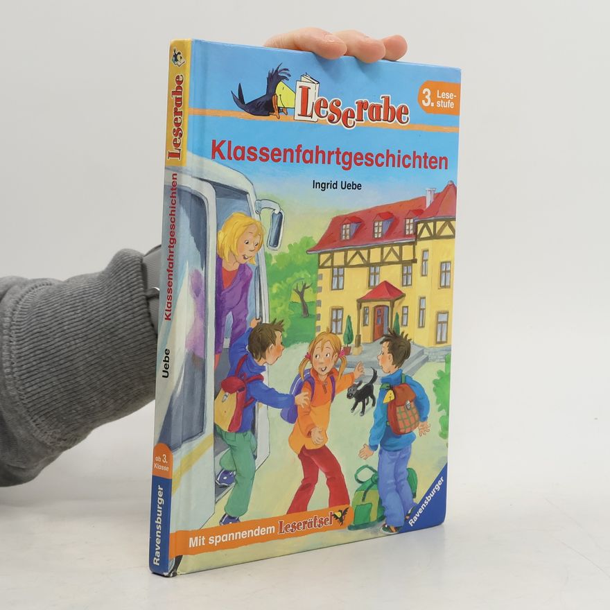 Innkrint Uempe Klassenfahrtgeschichten