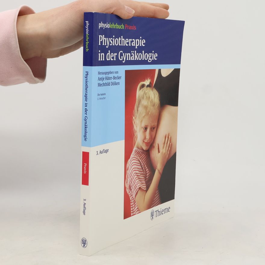 Ulla Henscher Physiotherapie in der Gynäkologie