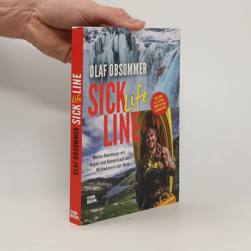 Olaf Obsommer Sick Life Line