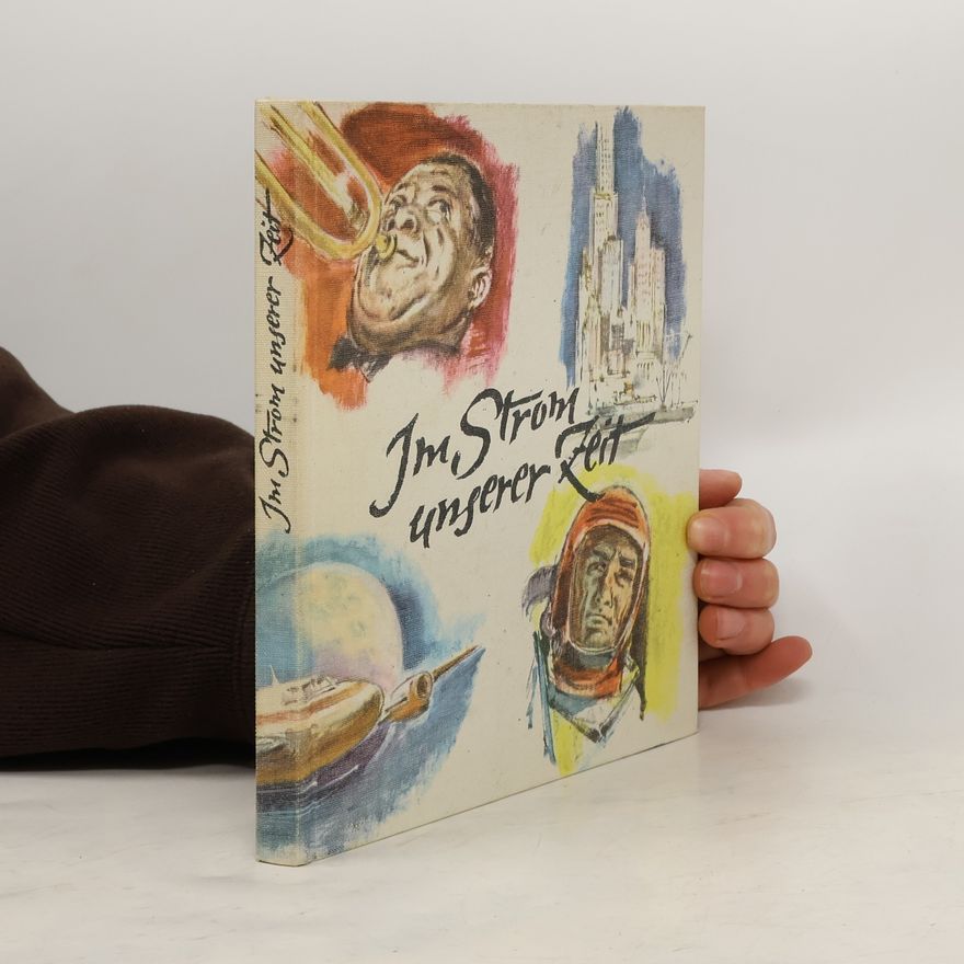Collectif d'auteurs Im Strom Unserer Zeit