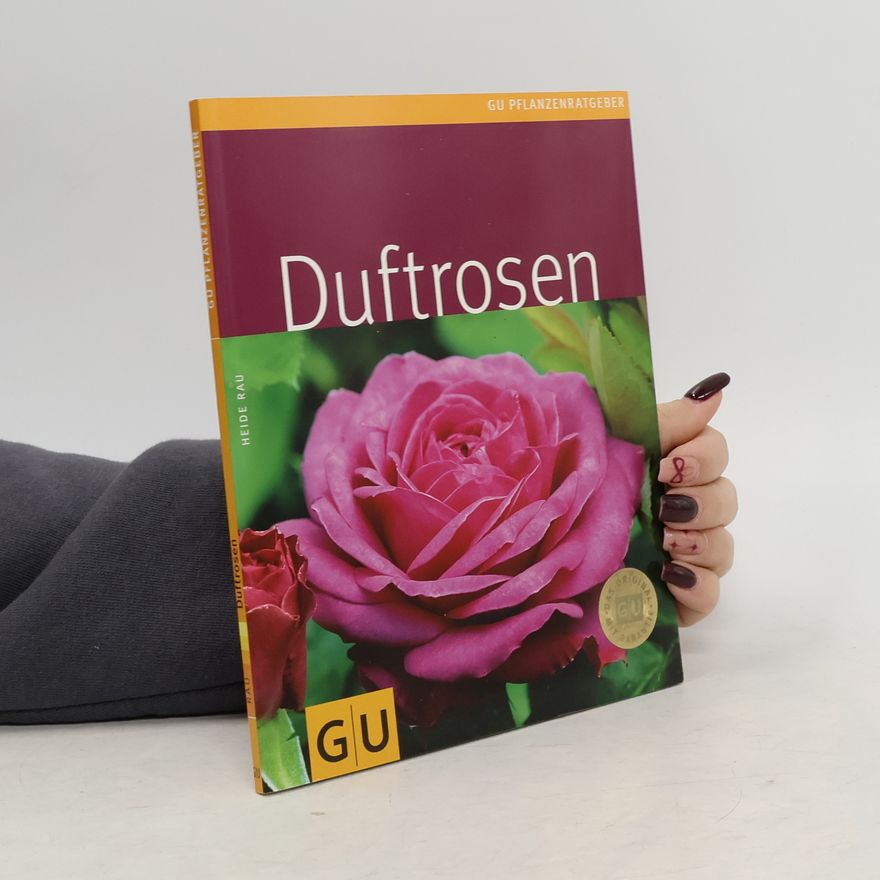Heide Rau Duftrosen