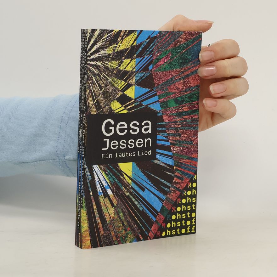 Gesa Jessen Ein lautes Lied