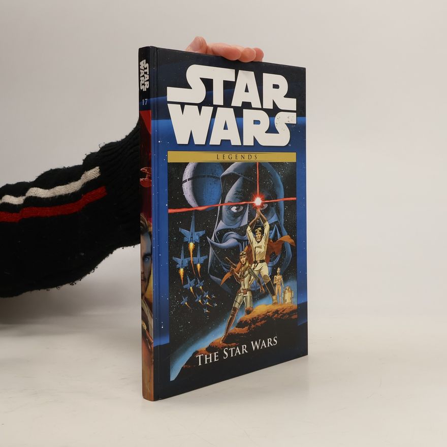 George Lucas The star wars