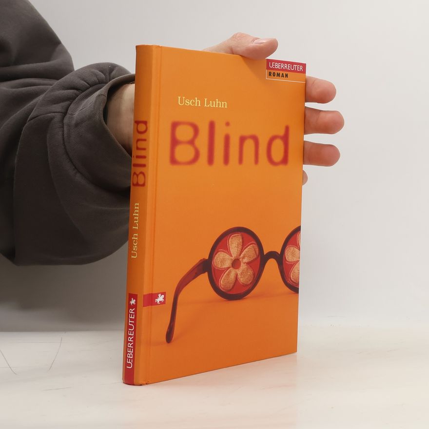 Usch Luhn Blind