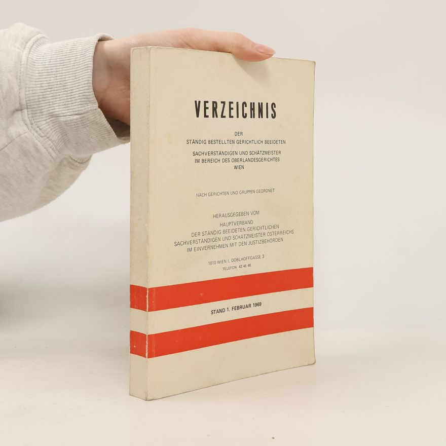 Collectif d'auteurs Verzeichnis