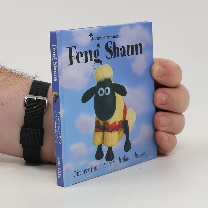 Natalie Jerome Wallace & Gromit: Feng Shaun