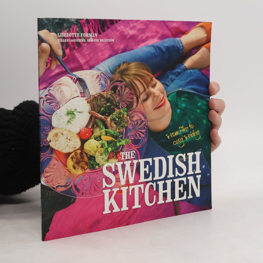 Autorenkollektiv The Swedish Kitchen