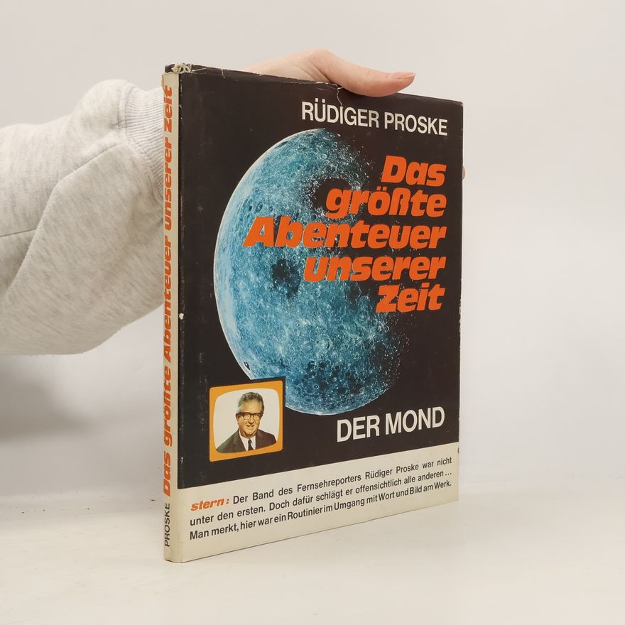 Autorenkollektiv Das größte Abenteuer unserer Zeit