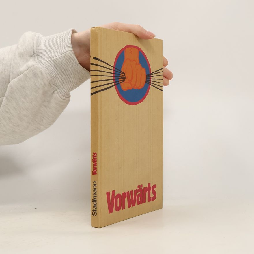 Autorenkollektiv Vorwärts