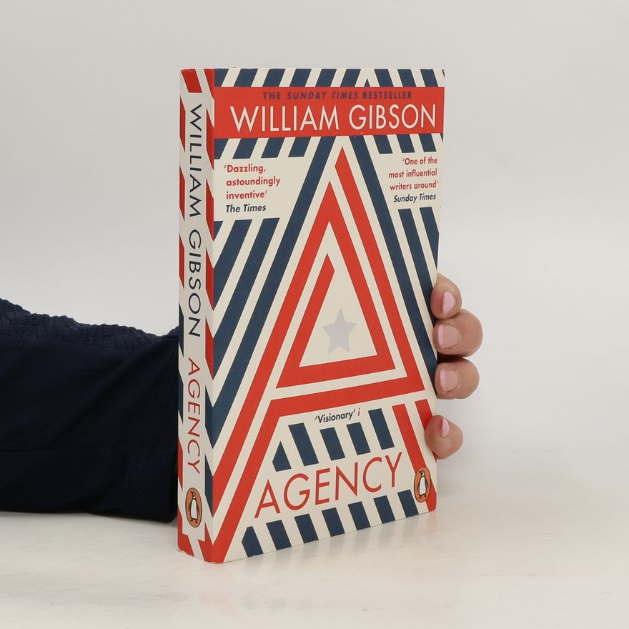 William Gibson Agency