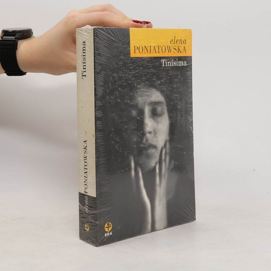 Elena Poniatowska Tinisima