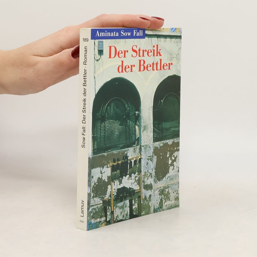 Aminata Sow Fall Der Streik der Bettler