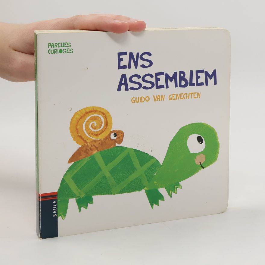 Guido Van Genechten Ens assemblem