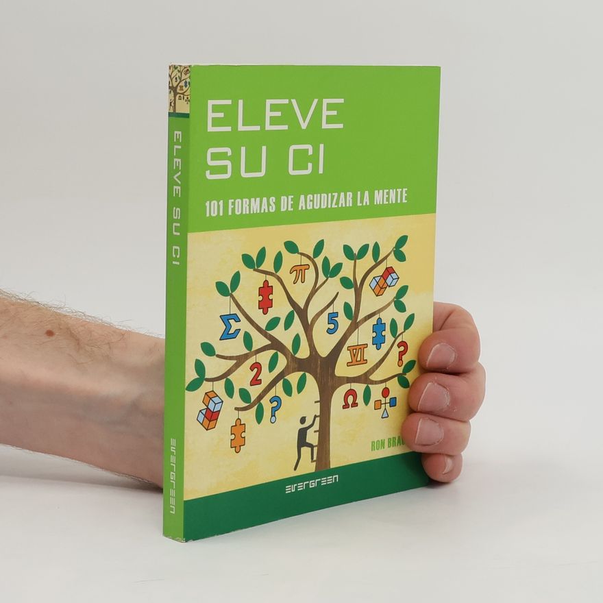 Ron Brau Eleve su CI