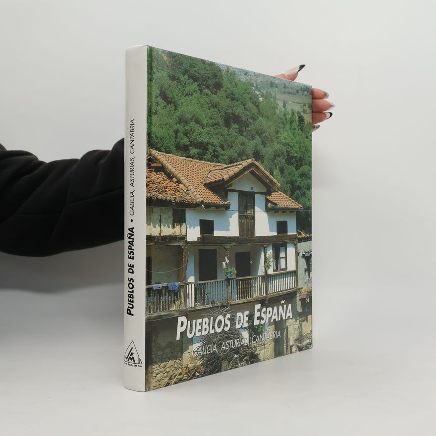 Autorenkollektiv Galicia, Asturias, Cantabria