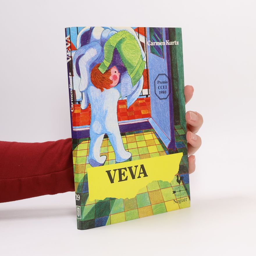 Carmen Kurtz Veva