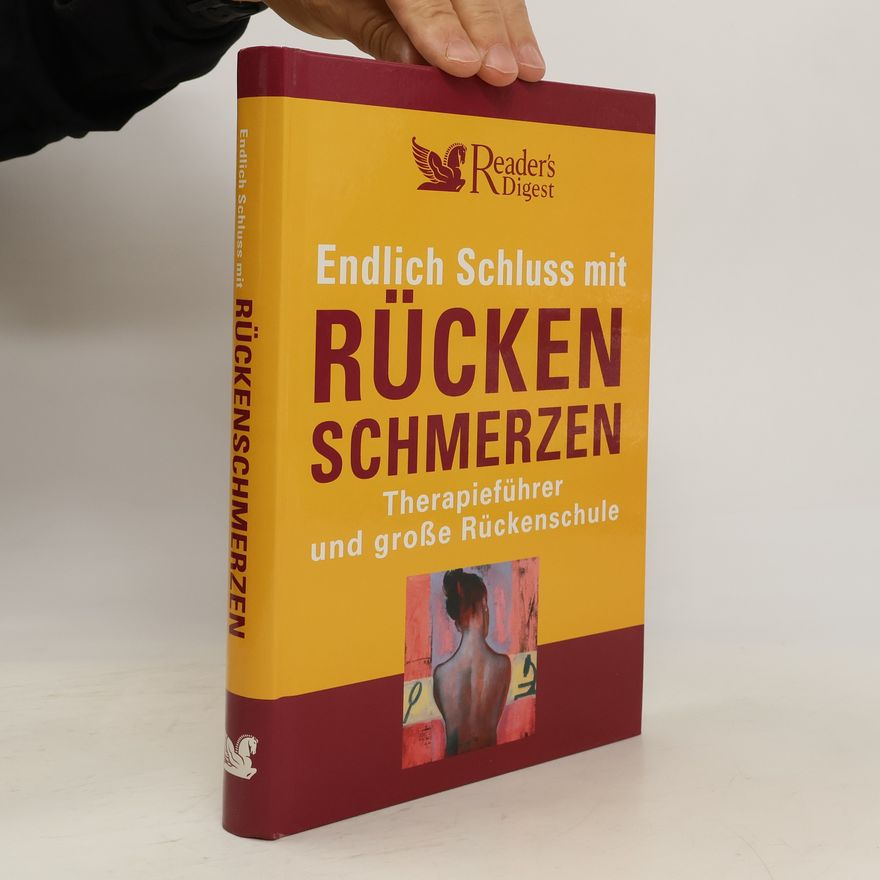 Autorenkollektiv Endlich Schluss mit Rückenschmerzen