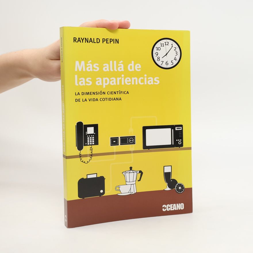 Raynald Pepin Las Dos Culturas: Más allá de las apariencias