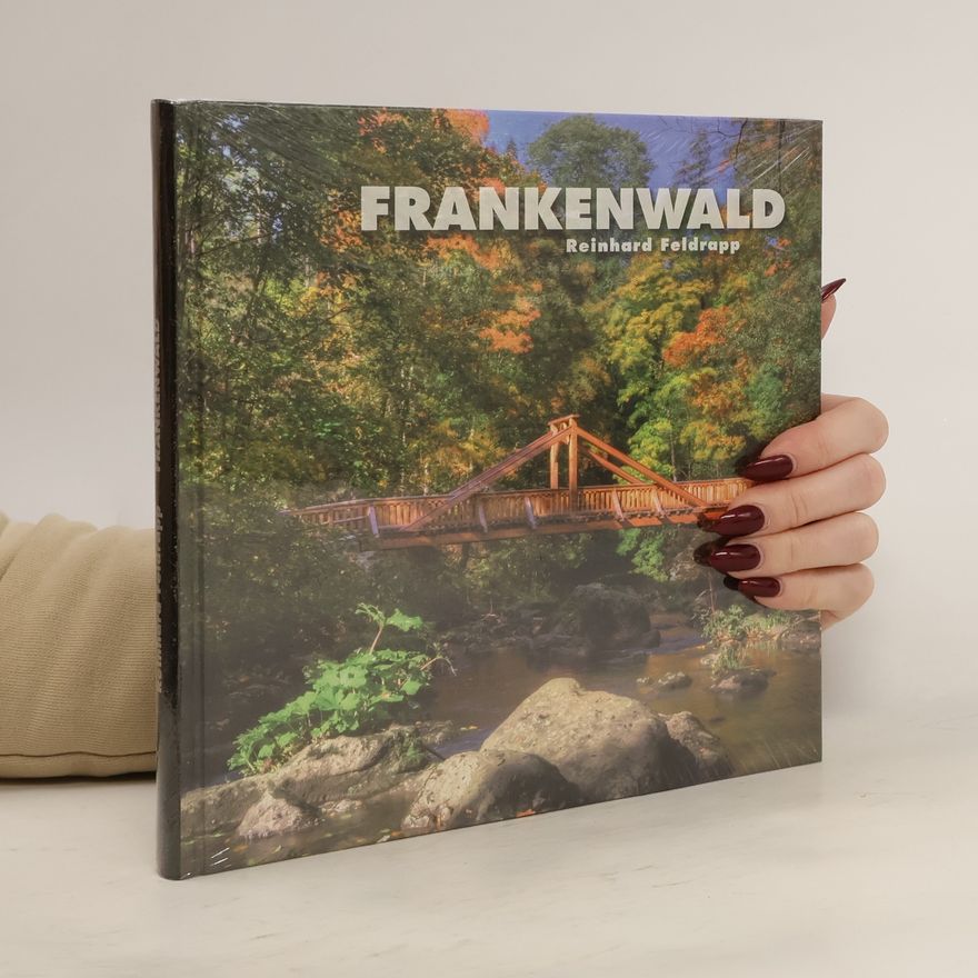Reinhard Feldrapp Frankenwald