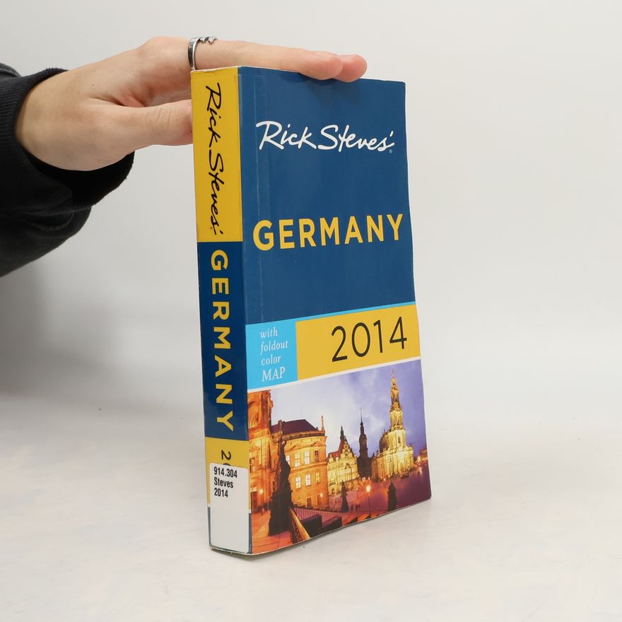 Rick Steves Rick Steves' Germany 2014