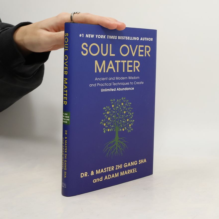 Marilyn Tam Soul Over Matter