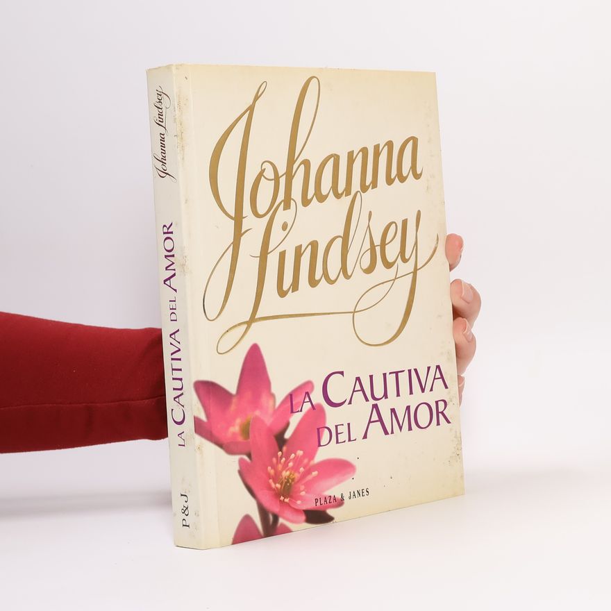 Johanna Lindsey La Cautiva del Amor