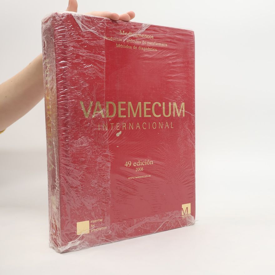 Autorenkollektiv Vademecum Internacional 49