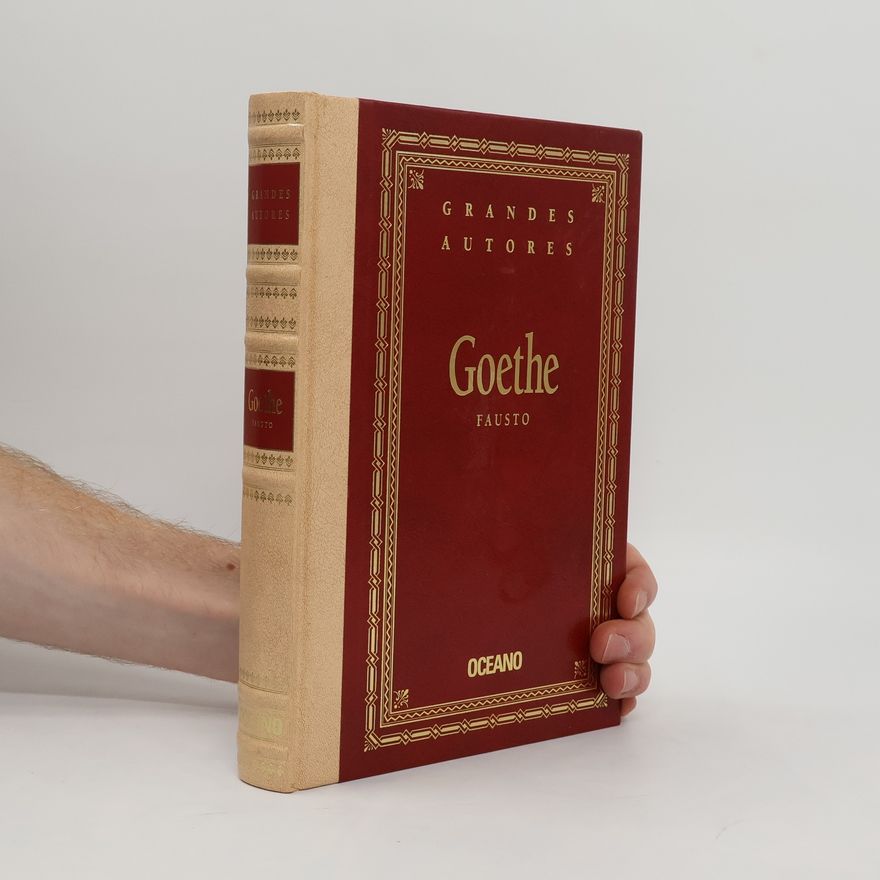 Johann Wolfgang von Goethe Goethe