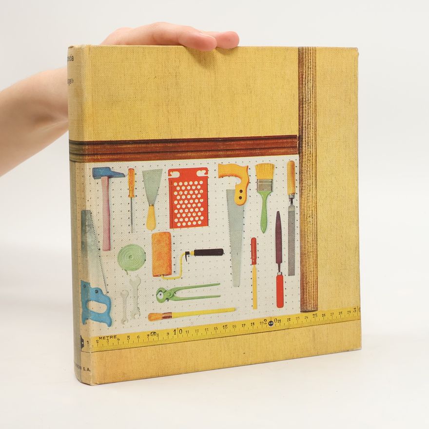 Collectif d'auteurs Enciclopedia del "Bricolage"