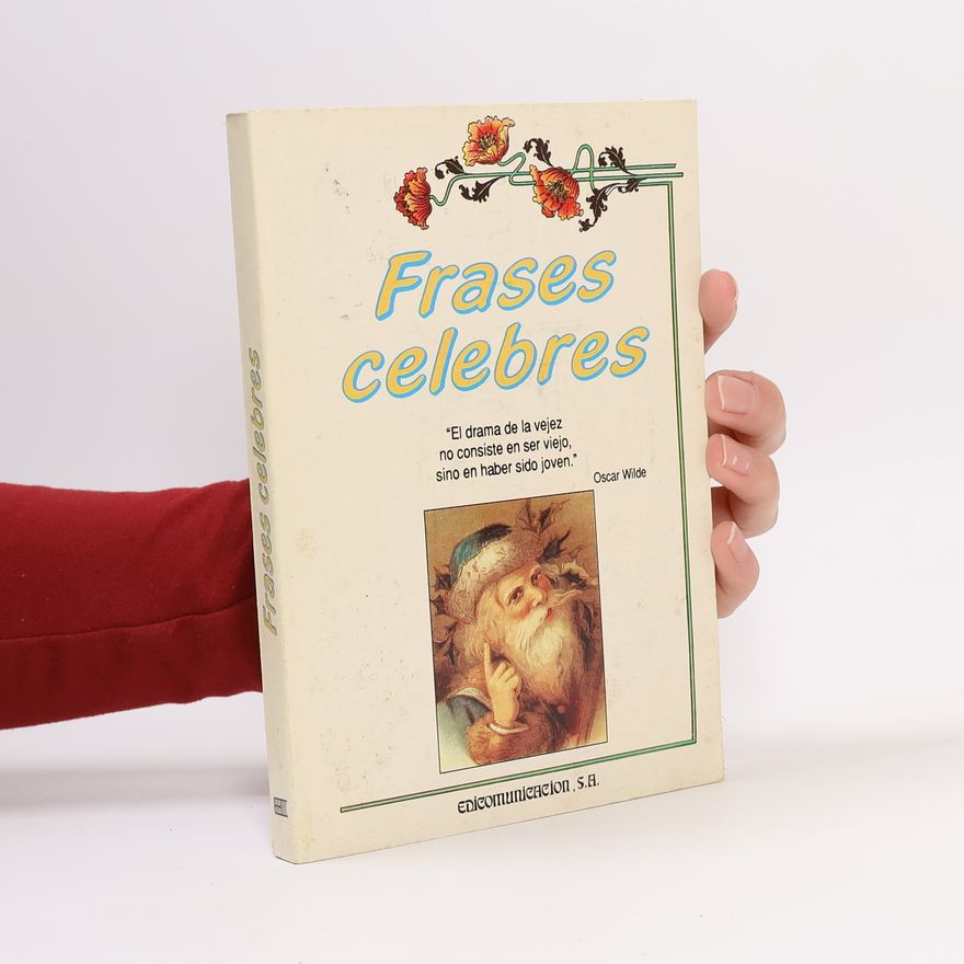 Autorenkollektiv Frases célebres