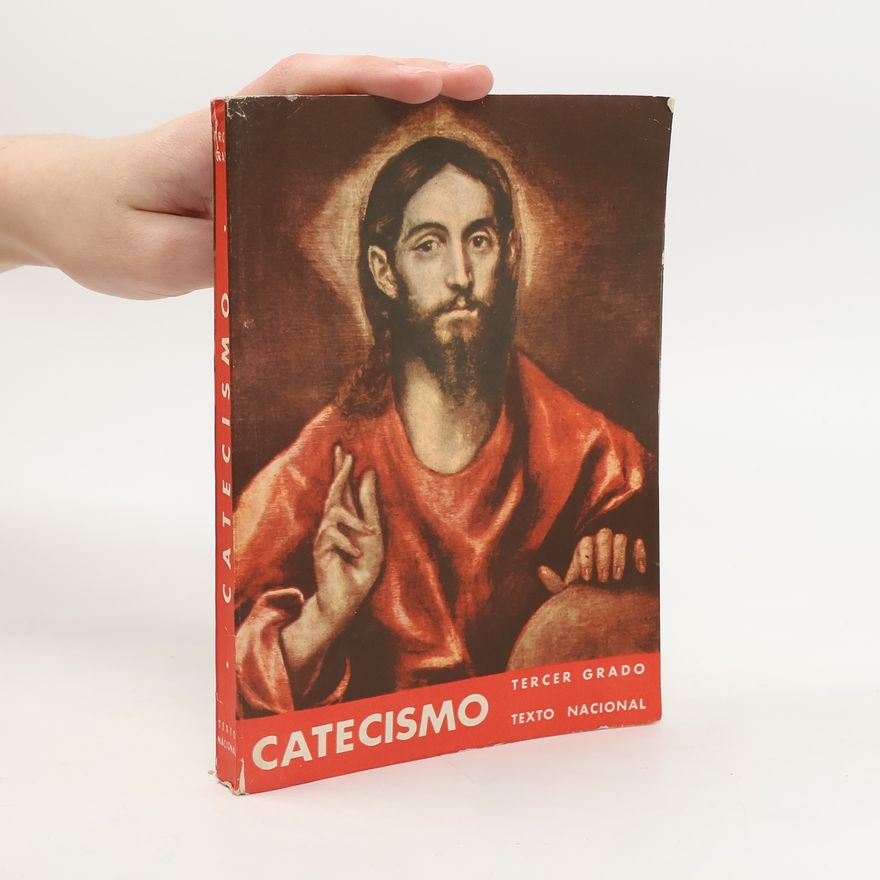 Various authors Catecismo de la Doctrina Cristiana