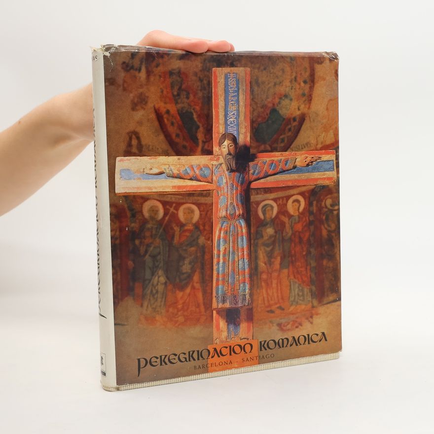 Autorenkollektiv Peregrinacion romanica
