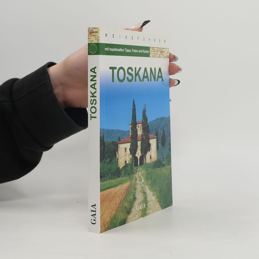 Various authors Toskana