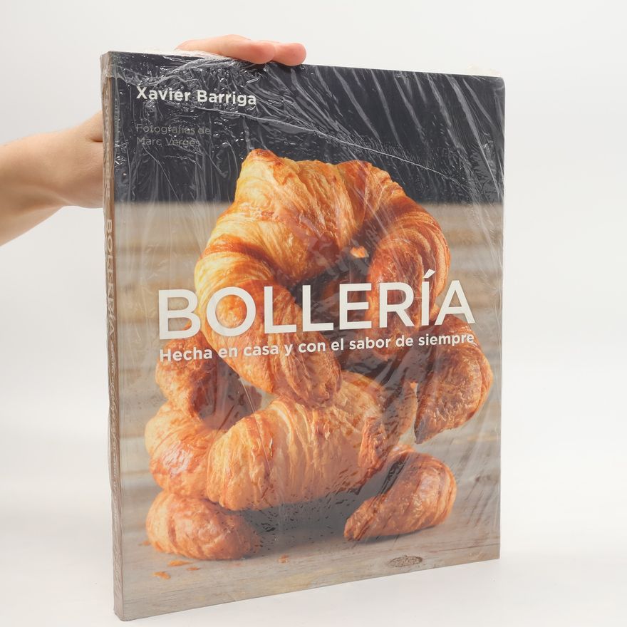 Marc Vergés Bollería