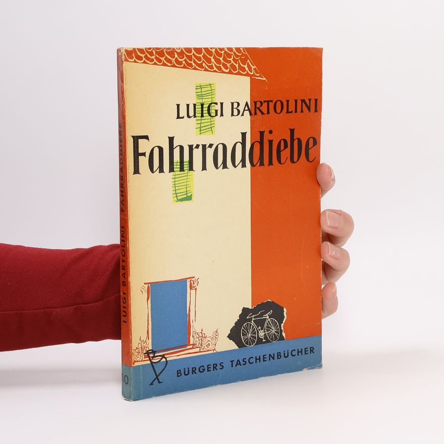 Luigi Bartolini Fahrraddiebe