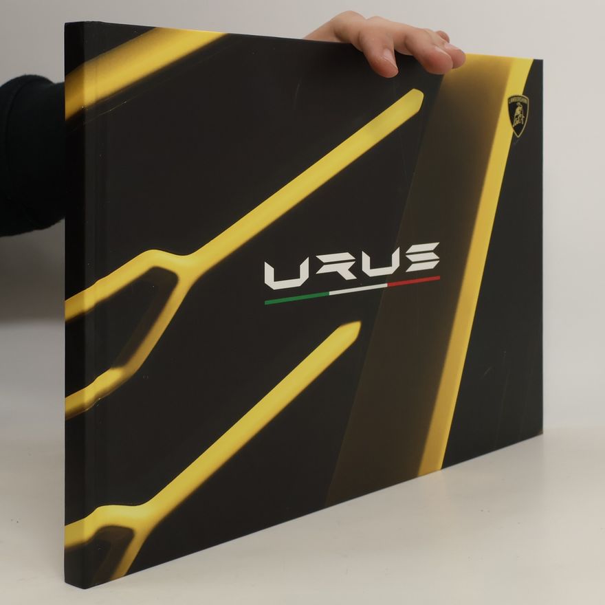 Autorenkollektiv Urus