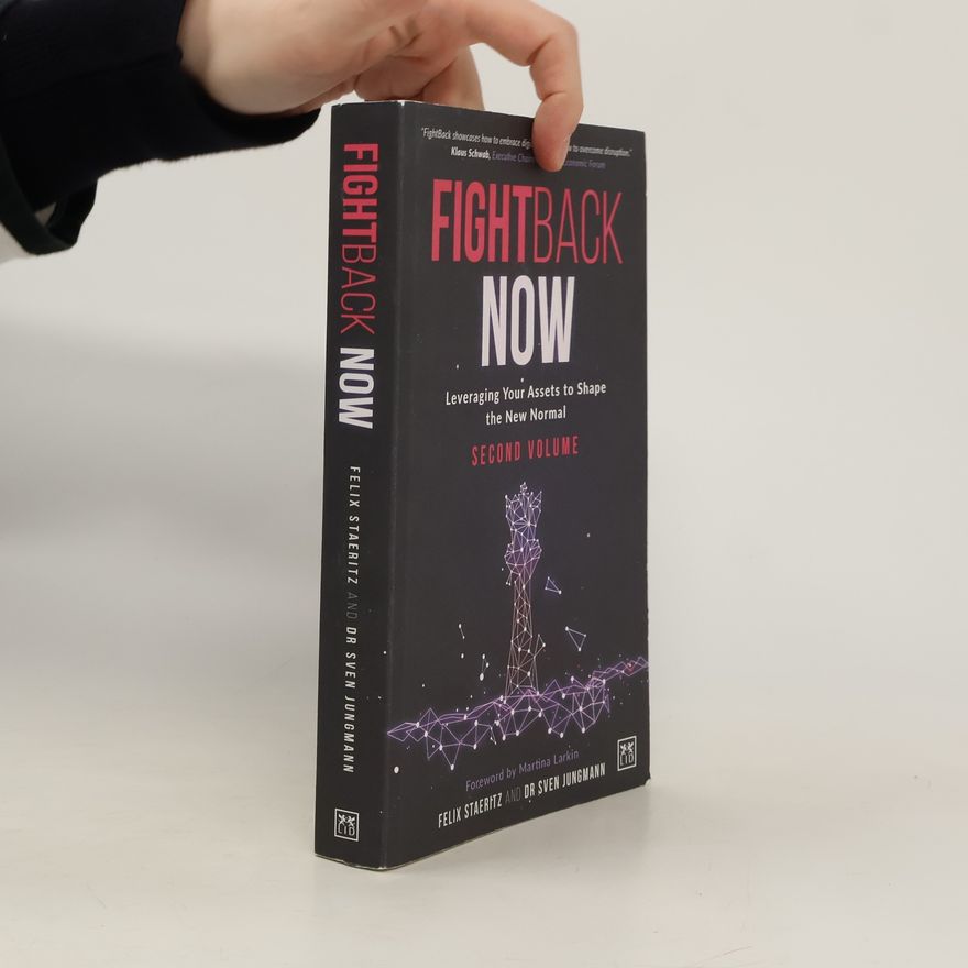 Simon Torrance FightBack NOW