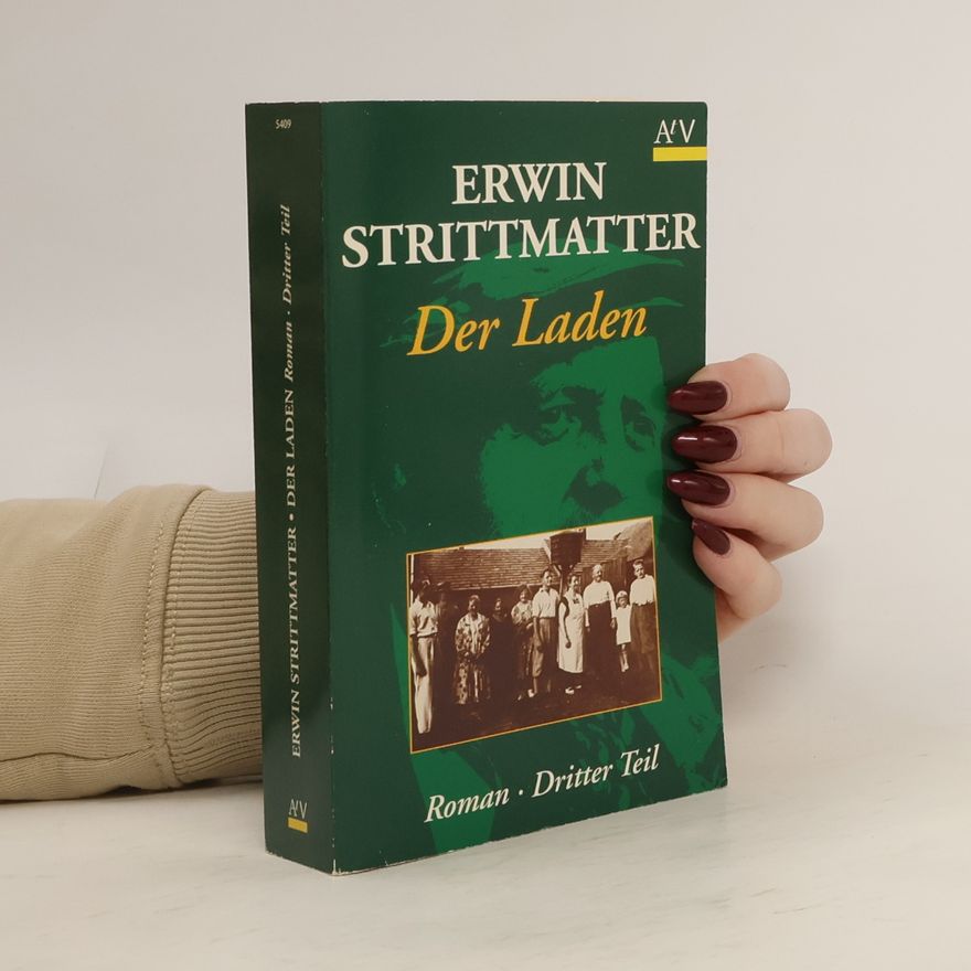 Erwin Strittmatter Der Laden
