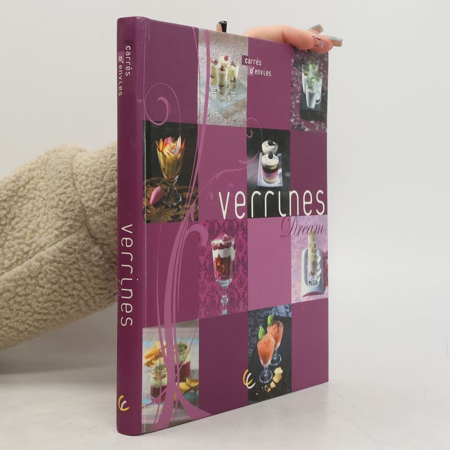 Capucine Brémond Verrines dream