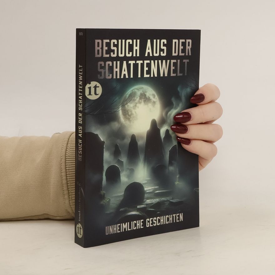 Autorenkollektiv Besuch aus der Schattenwelt