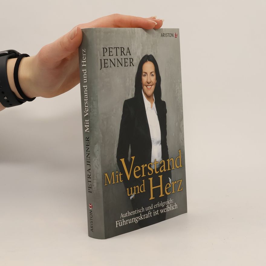 Petra Jenner Mit Verstand und Herz