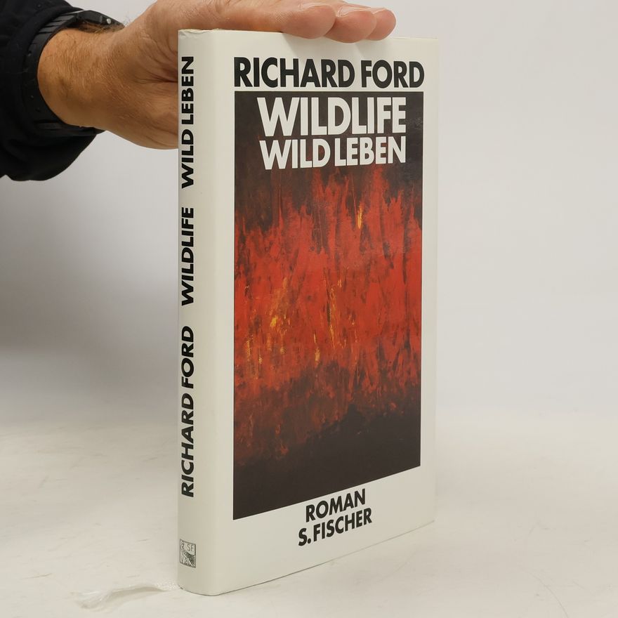 Richard Ford Wildlife