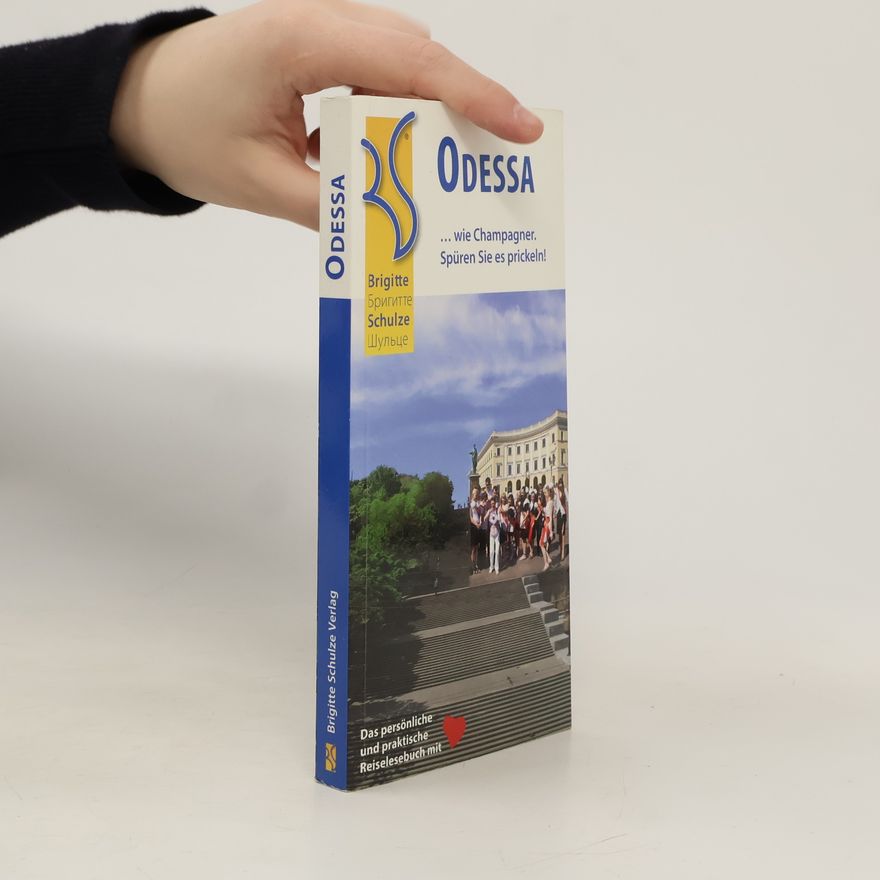 Uta Schulze Odessa