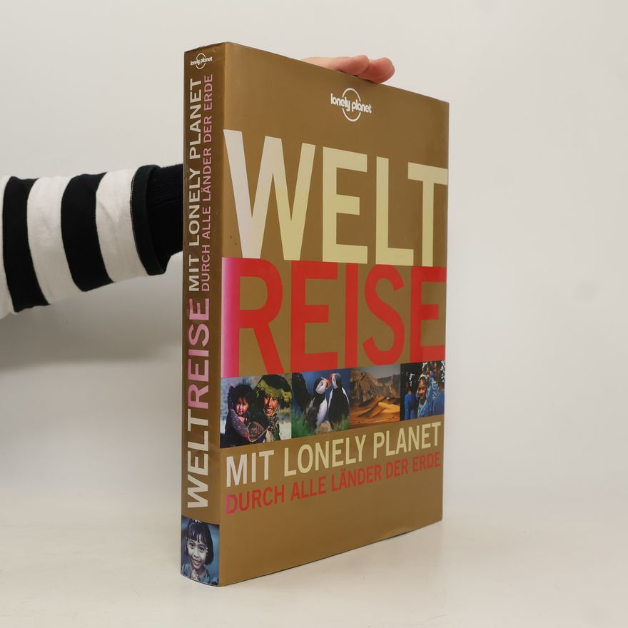 Dagmar Klotz Weltreise