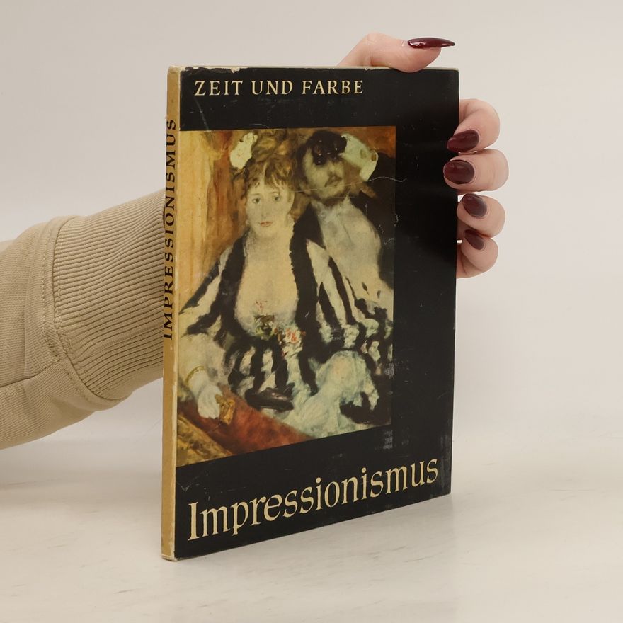 Viktor Griessmaier Impressionismus