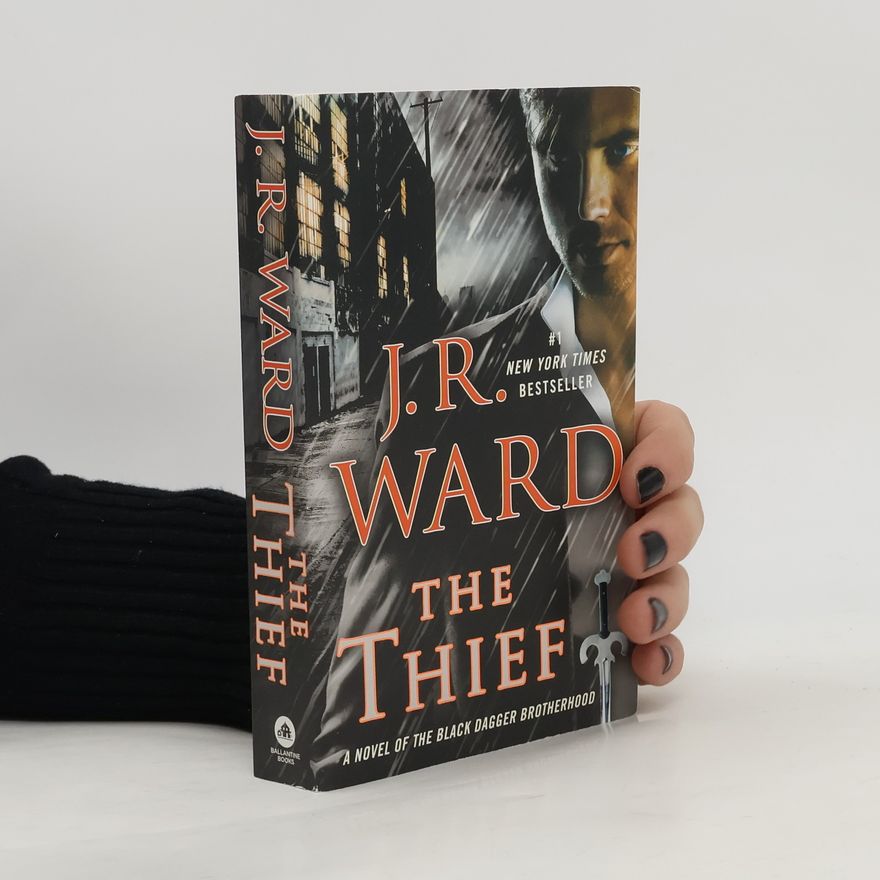 John Ward The Thief