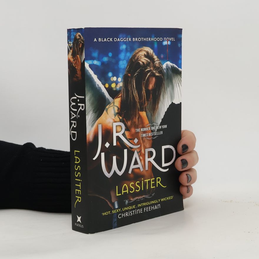John Ward Lassiter
