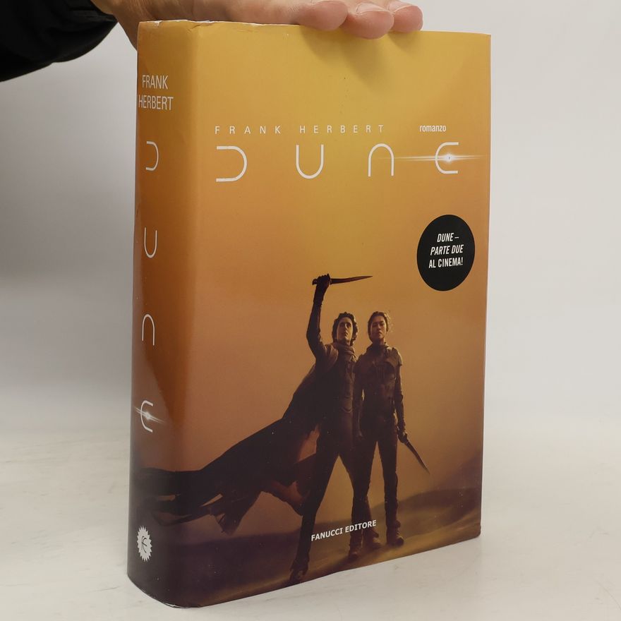 Frank Herbert Dune
