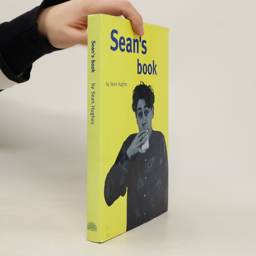 Sean Hughes Sean's Book